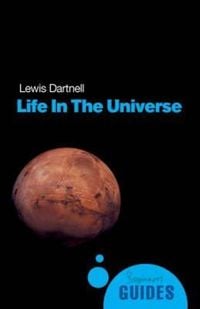 Produktbild: Life in the Universe
