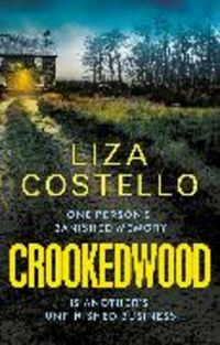 Produktbild: Costello, L: Crookedwood