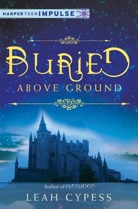 Produktbild: Buried Above Ground