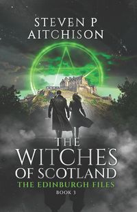 Produktbild: The Witches of Scotland