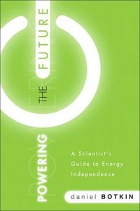 Produktbild: Powering The Future