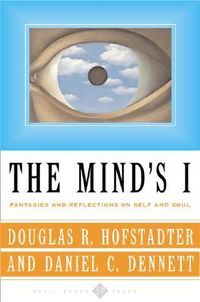 Produktbild: The Mind's I