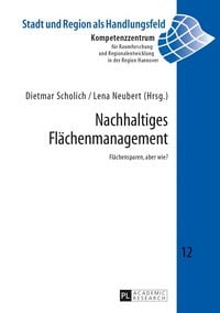Produktbild: Nachhaltiges Fl&auml;chenmanagement