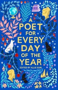 Produktbild: A Poet for Every Day of the Year