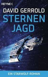 Produktbild: Sternenjagd