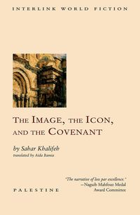 Produktbild: The Image, the Icon, and the Covenant