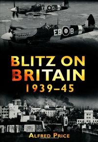Produktbild: Blitz on Britain 1939-45