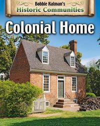 Produktbild: Colonial Home (Revised Edition)