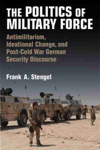 Produktbild: The Politics of Military Force