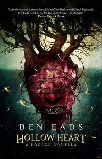 Produktbild: Hollow Heart