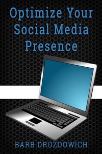 Produktbild: How to Optimize Your Social Media Presence