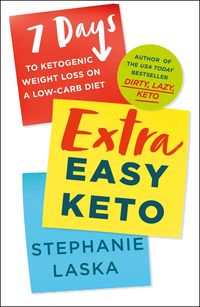 Produktbild: Extra Easy Keto