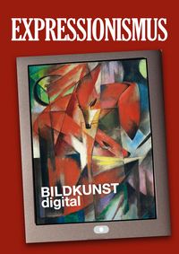 Produktbild: Expressionismus