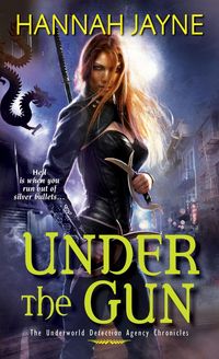 Produktbild: Under the Gun