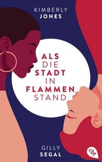 Produktbild: Als die Stadt in Flammen stand