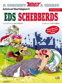 Produktbild: Asterix Mundart Oberfr&auml;nkisch IV