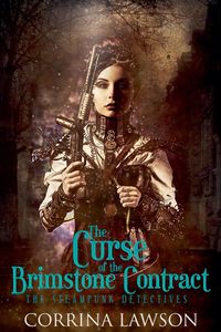 Produktbild: The Curse of the Brimstone Contract