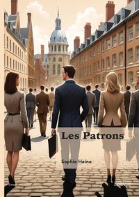 Produktbild: Les patrons