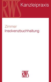 Produktbild: Insolvenzbuchhaltung