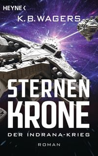 Produktbild: Sternenkrone