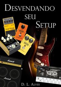 Produktbild: Desvendando Seu Setup
