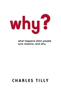 Produktbild: Why?