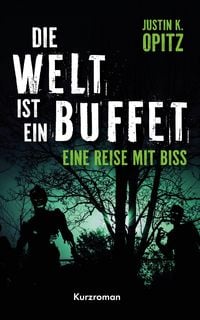 Produktbild: Die Welt ist ein Buffet