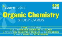 Produktbild: Organic Chemistry Sparknotes S