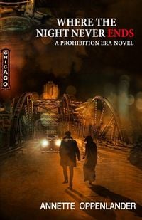 Produktbild: Where the Night Never Ends
