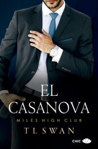 Produktbild: Casanova, El