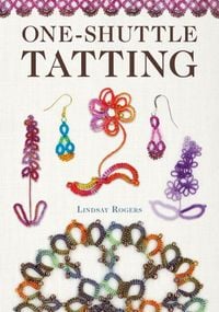 Produktbild: One-Shuttle Tatting