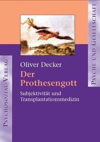 Produktbild: Der Prothesengott