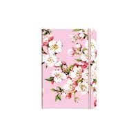 Produktbild: Notizbuch A6 Kirschbl&uuml;te