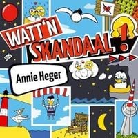 Produktbild: Watt'n Skandaal !