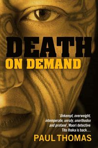 Bild vom Artikel Death on Demand vom Autor Paul Thomas