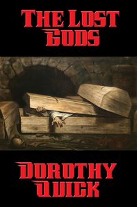 Produktbild: The Lost Gods