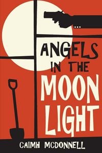 Produktbild: Angels in the Moonlight