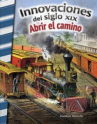Produktbild: Innovaciones del siglo XIX