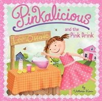 Produktbild: Pinkalicious and the Pink Drink