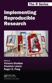 Produktbild: Implementing Reproducible Research