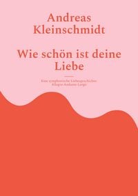 Produktbild: Wie sch&ouml;n ist deine Liebe