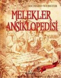 Produktbild: Melekler Ansiklopedisi