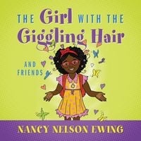 Produktbild: The Girl With The Giggling Hair