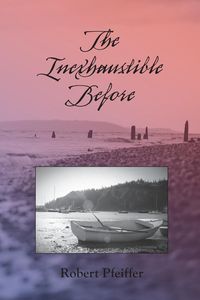 Produktbild: The Inexhaustible Before