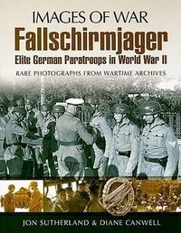 Produktbild: Fallschirmjager