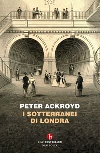 Produktbild: I sotterranei di Londra