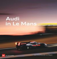 Produktbild: Audi in Le Mans