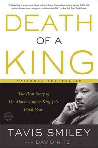 Produktbild: Death Of a King -Lp