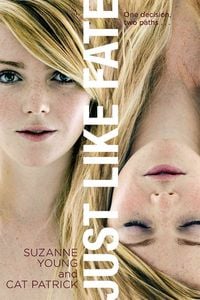Produktbild: Just Like Fate