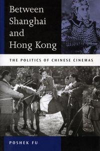 Produktbild: Between Shanghai and Hong Kong